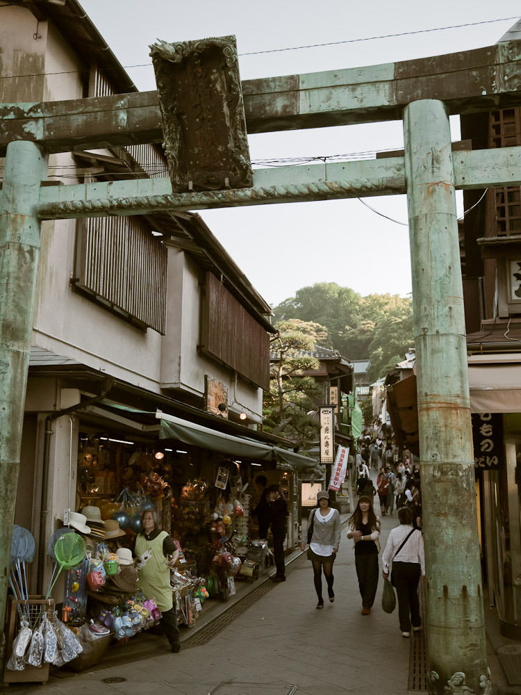 江ノ島#5