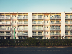 集合住宅