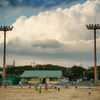 Cumulonimbus