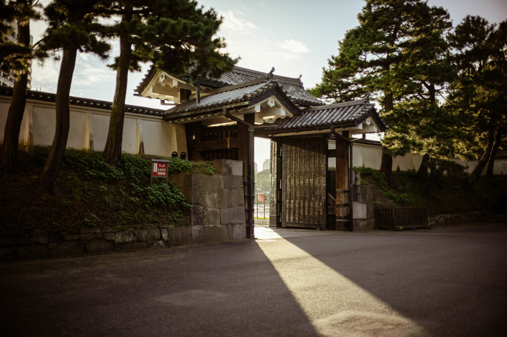 丸の内#9