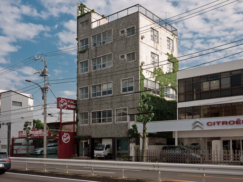 レトロビル