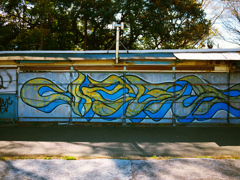 graffiti