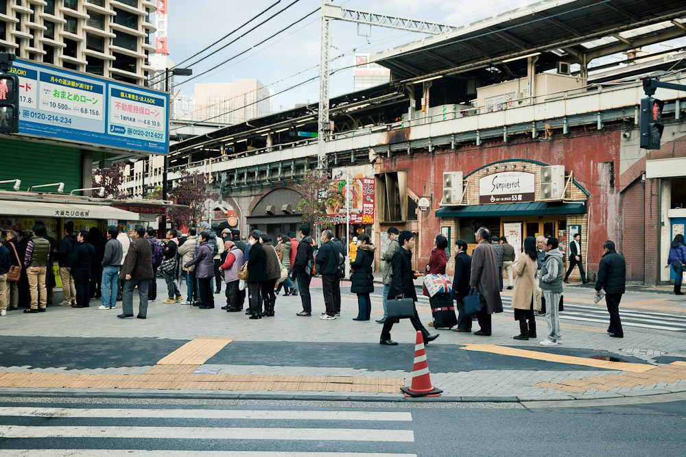 新橋#2