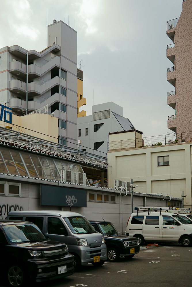 名古屋#1
