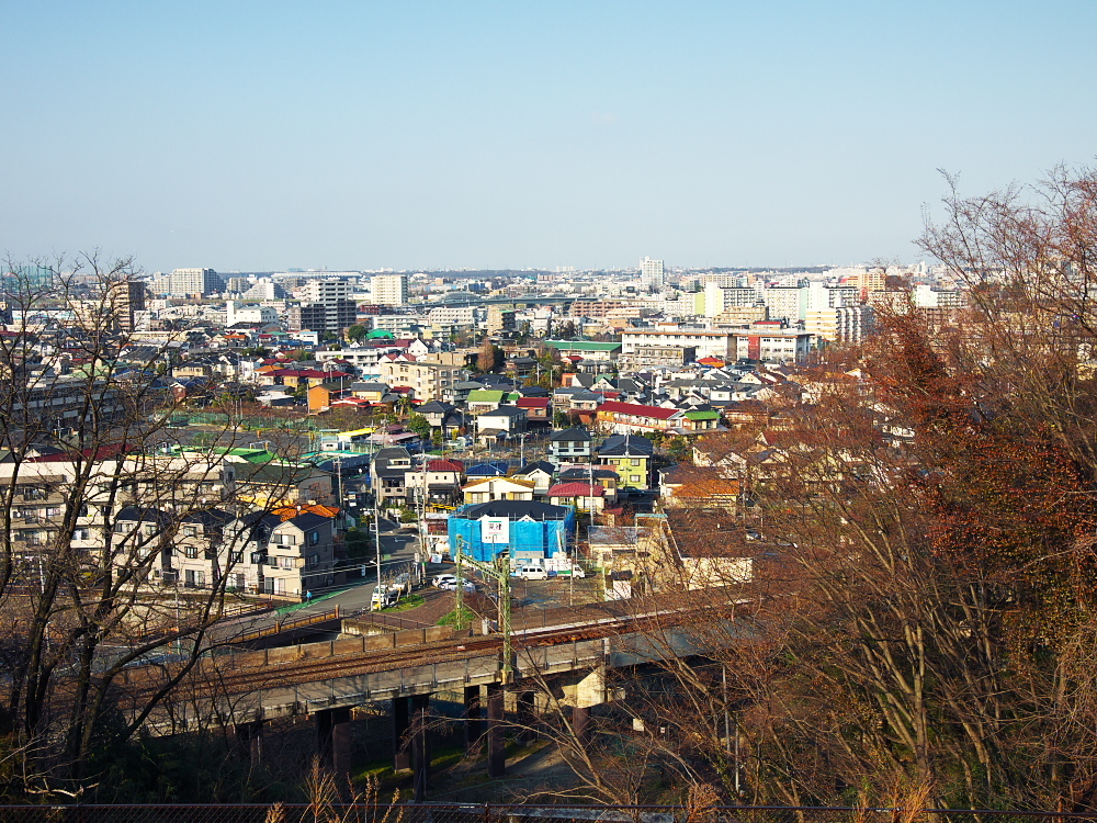 関東平野1