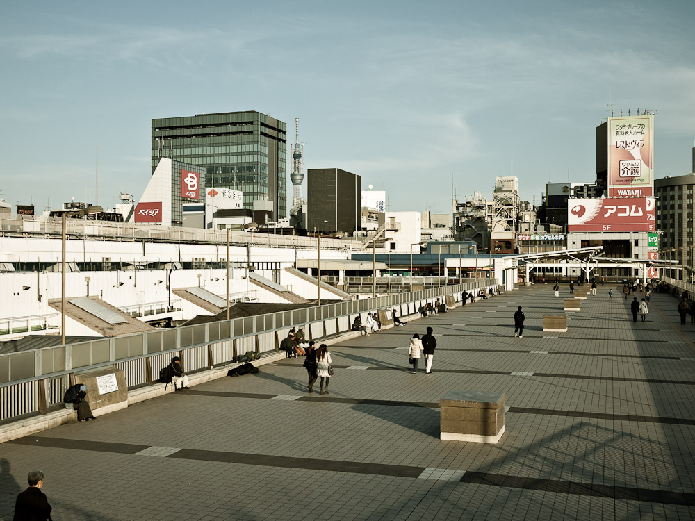 ueno