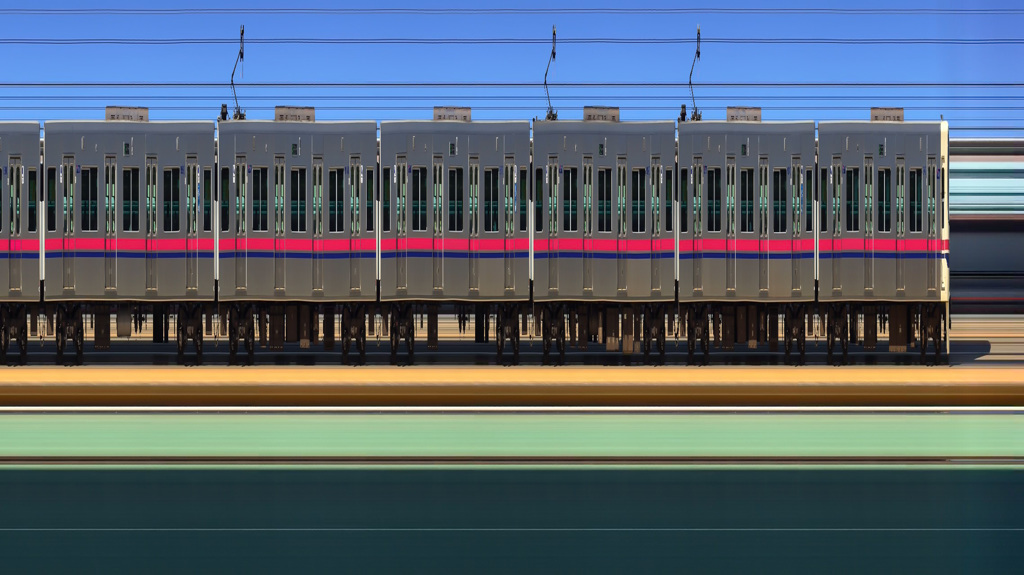 Keio01