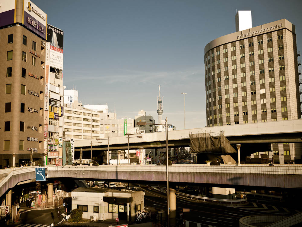 上野