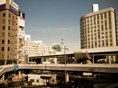 上野