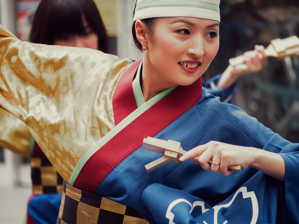 Yosakoi#001
