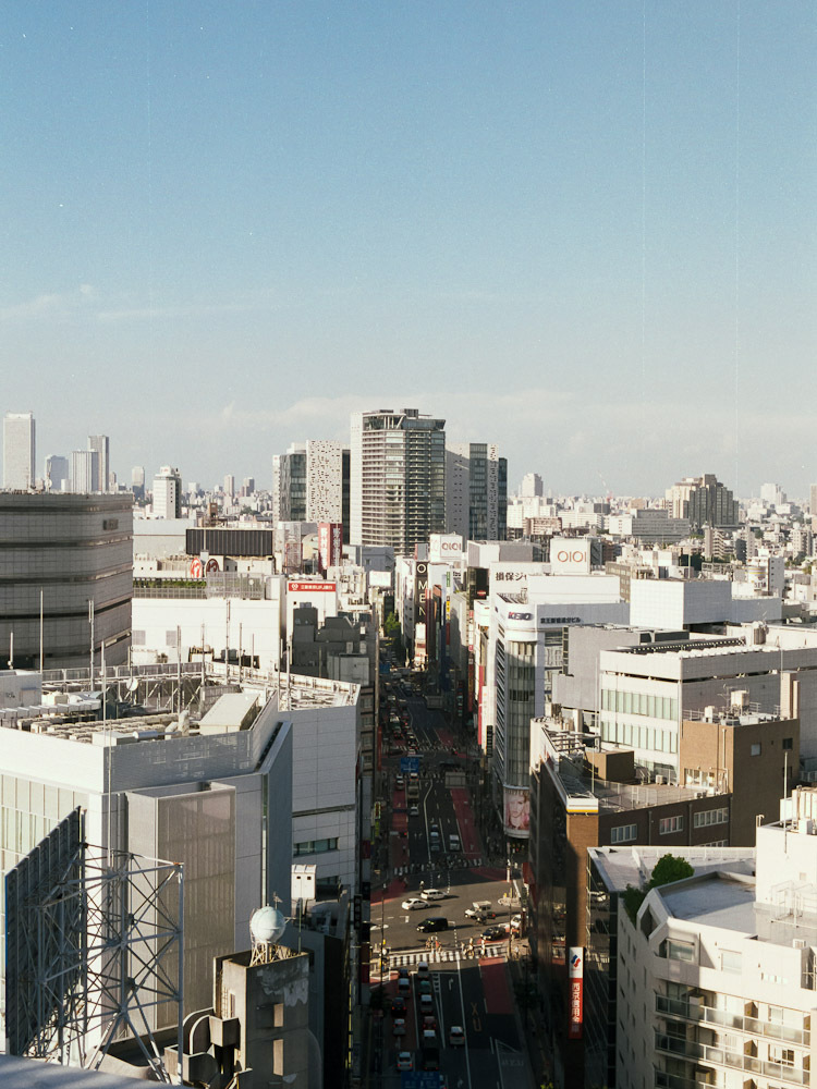 明治通り