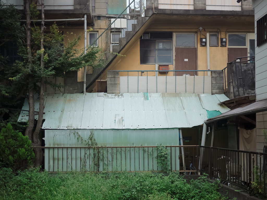 空き地