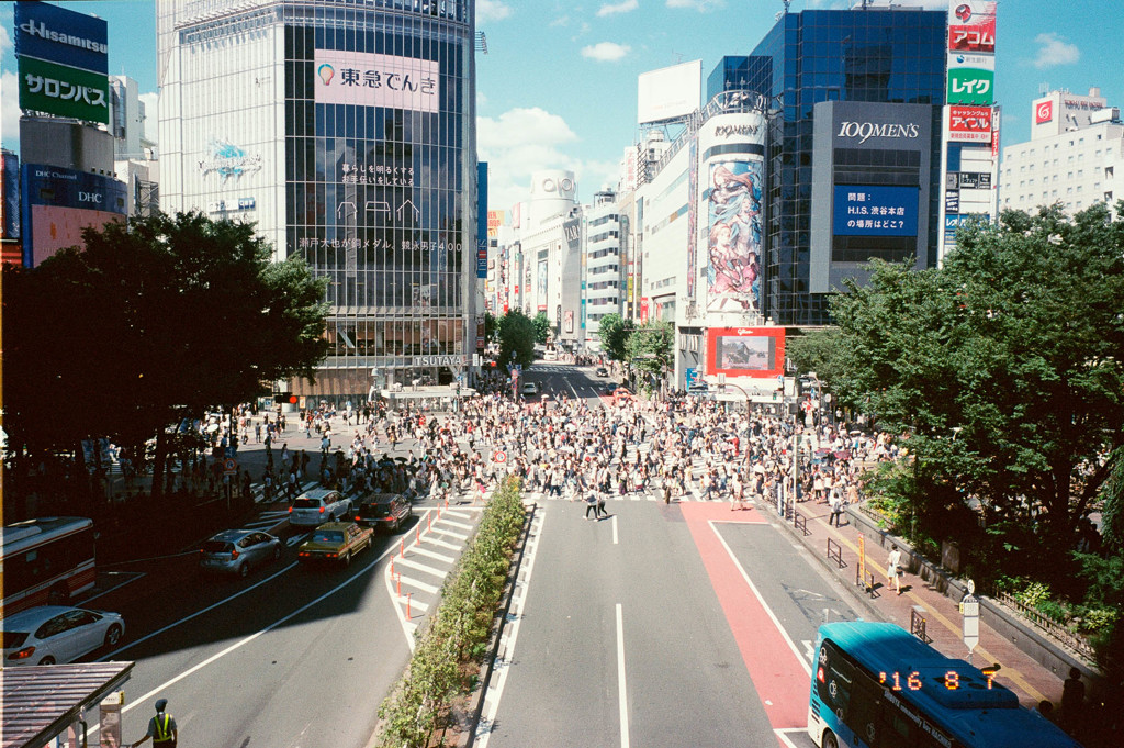 Shibuya