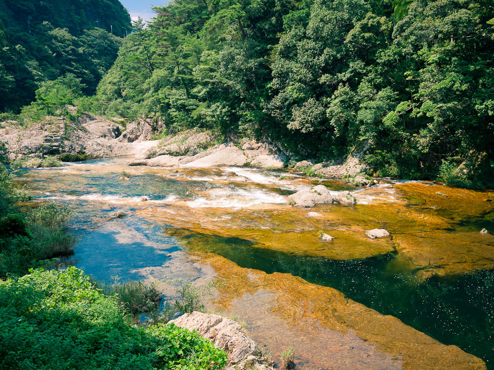 湯谷温泉#6