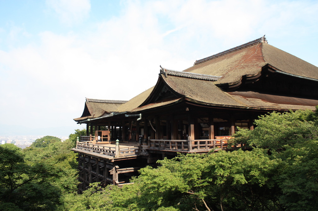 清水寺