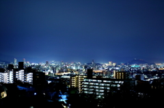 広島夜景