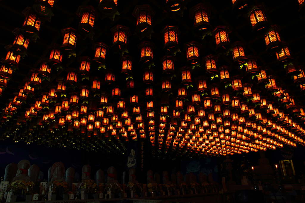 あなたの知らない世界