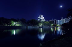hiroshimajou