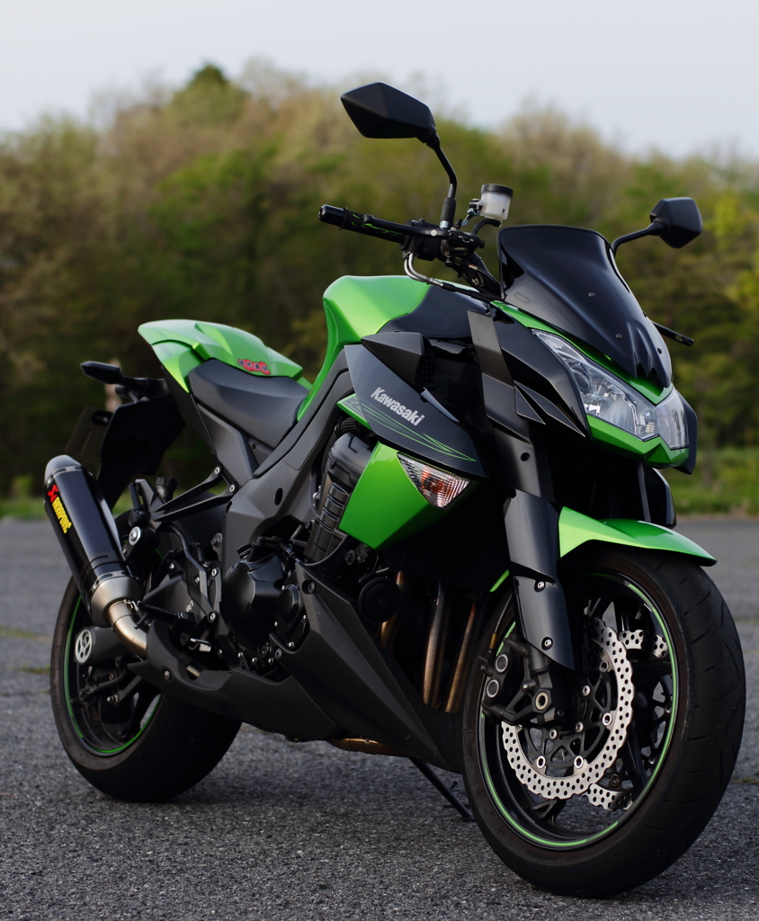 かっ飛ばすぜ～