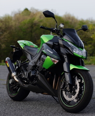 かっ飛ばすぜ～