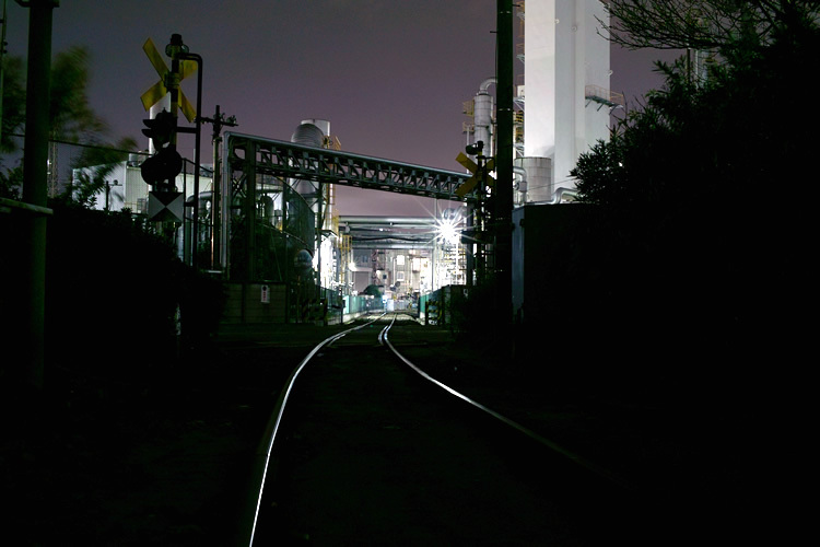 線路