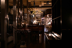 CAFE