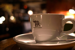CAFE