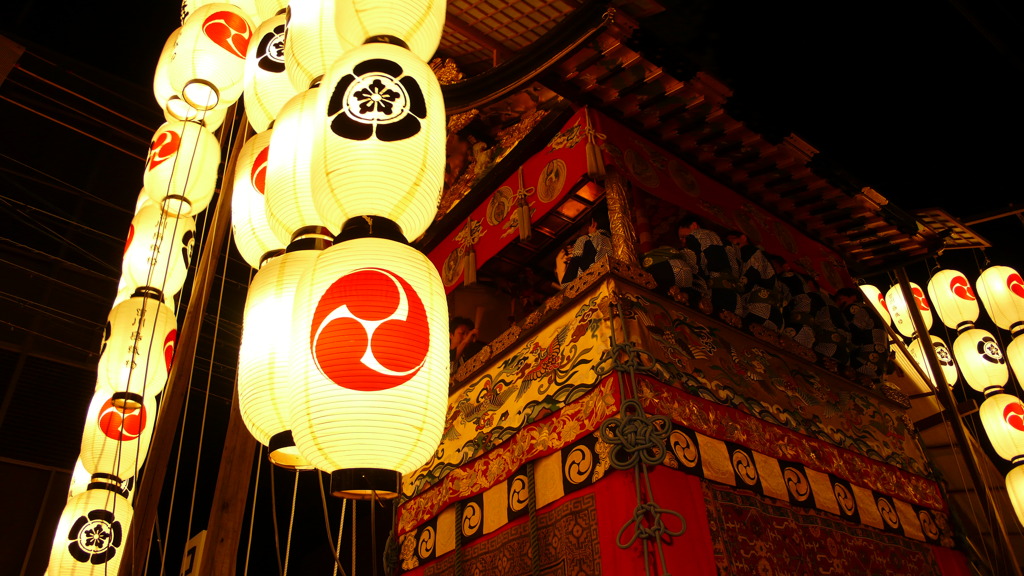 京都祇園祭