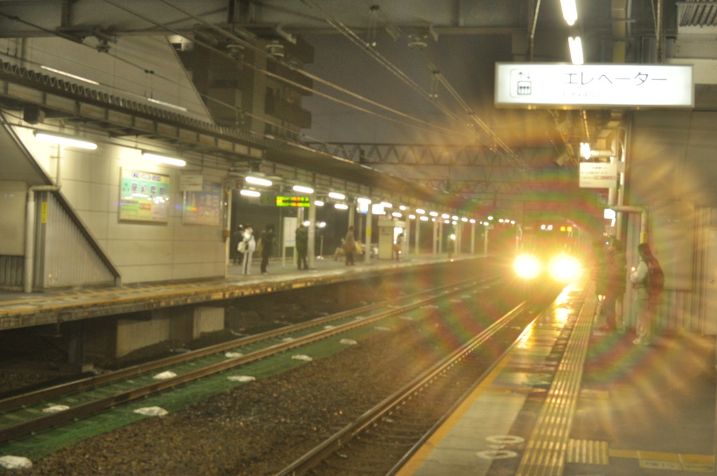 霧