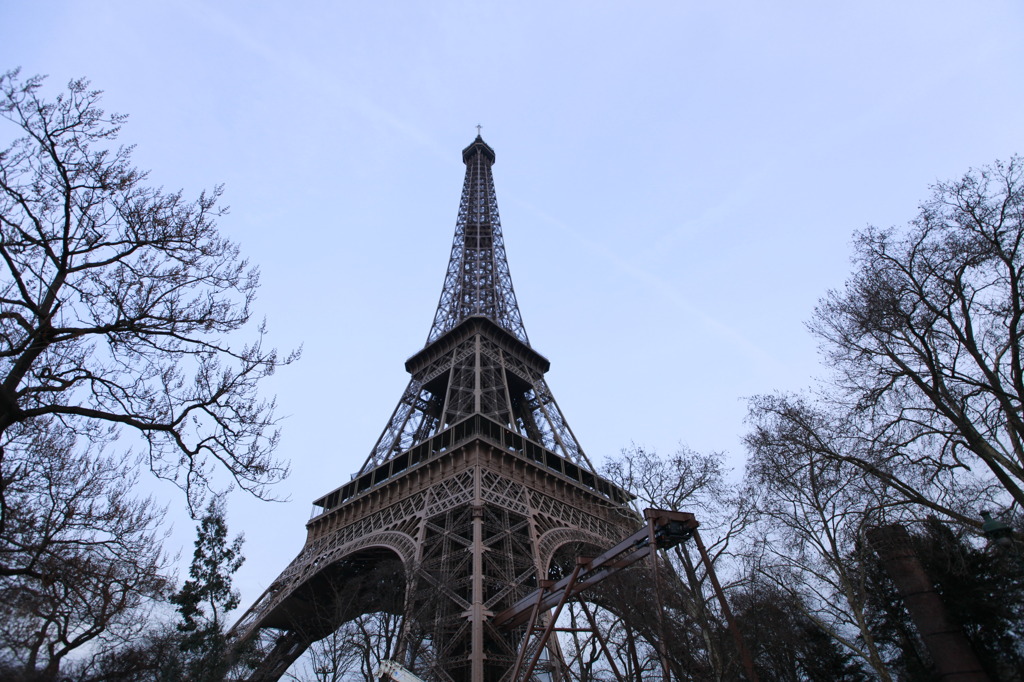 Tour Eiffel