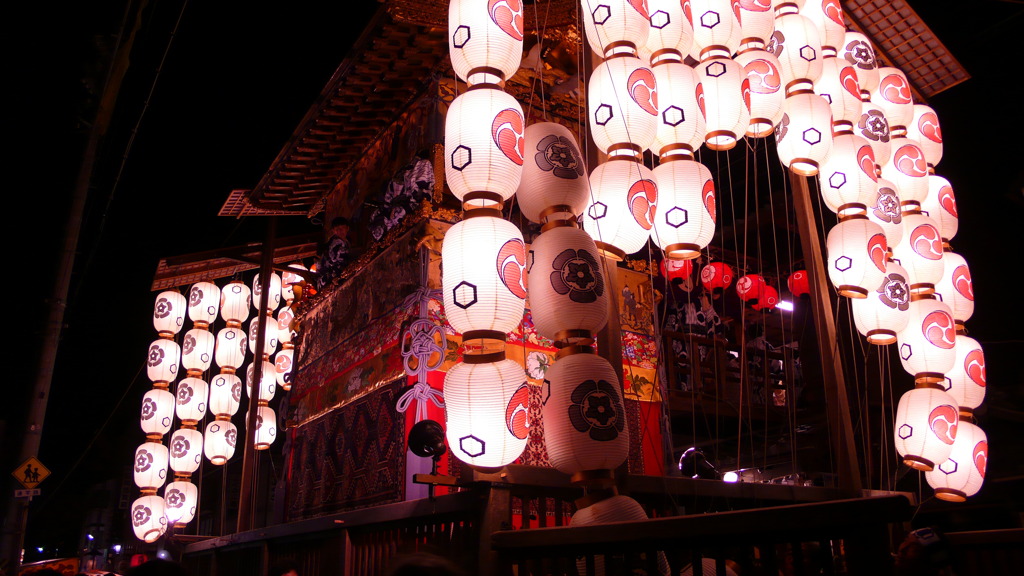 京都祇園祭2