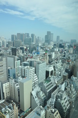 街・東京