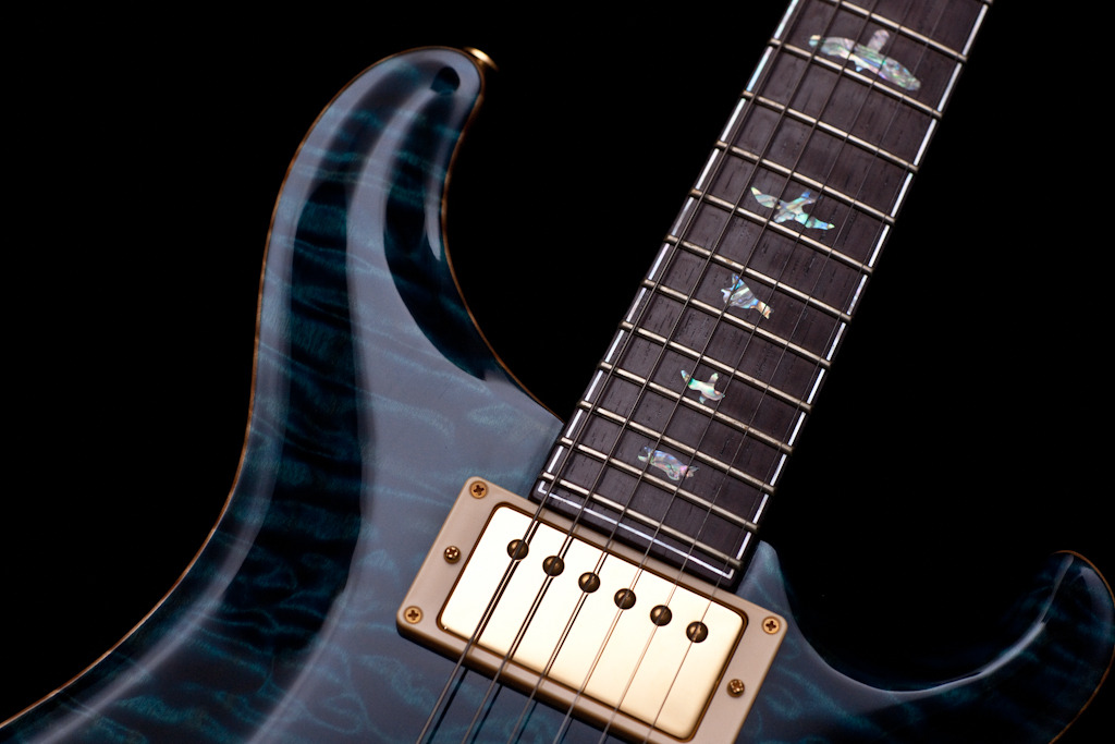 Paul Reed Smith