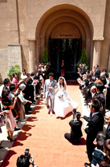 Wedding　#005