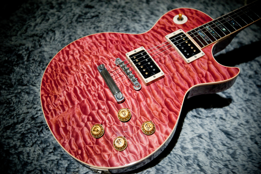 Gibson　PREMIUM　GRADE　＃003