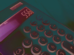 calculator.