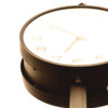 Time is not back.