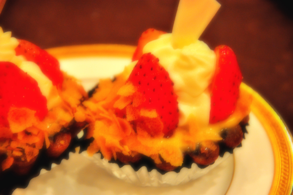 Sweet Dish