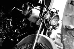 GHOST RIDER