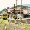 田舎駅