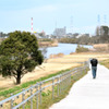 散歩道