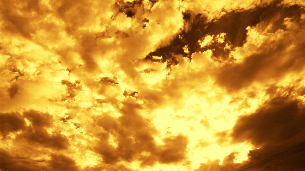 紅空
