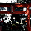 初詣