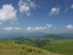 夏休み