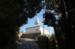 観音崎灯台