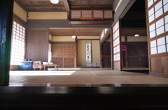 小谷戸の里　その１