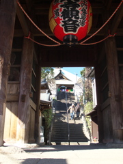 弘明寺