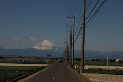 三戸浜へ