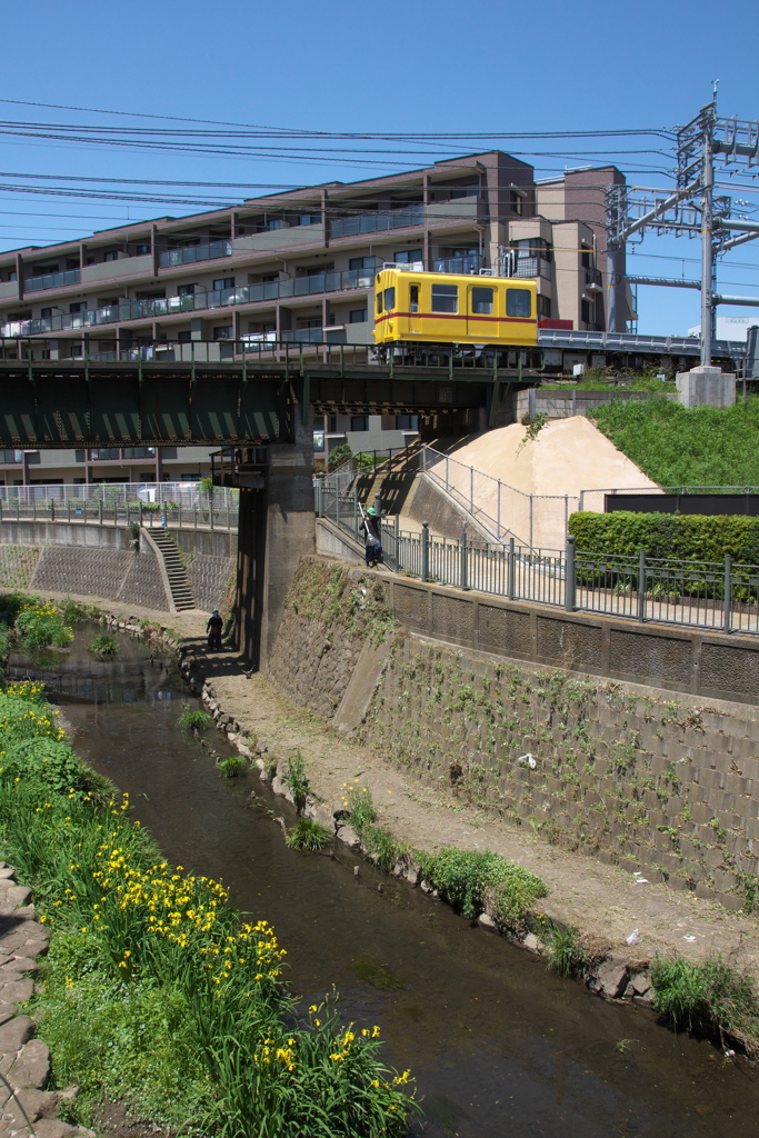 京急デト