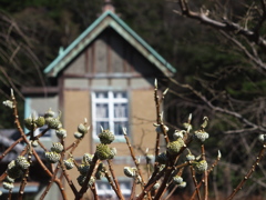 横浜市　旧柳下邸